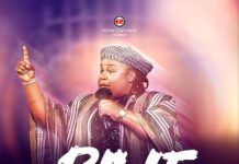 Uchenna Okereke – “Bilie”