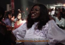 Mr. M & Revelation Releases new Thanksgiving Anthem, ‘Thank You For Answering Me (Live)’